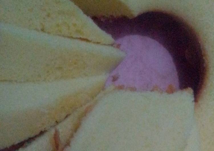 Bolu Jerman super lembutt.. Mixnya all in one loch & anti gagal