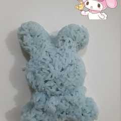 รูปของ Nasi Biru