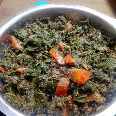 A picture of Kwadon zogala.
