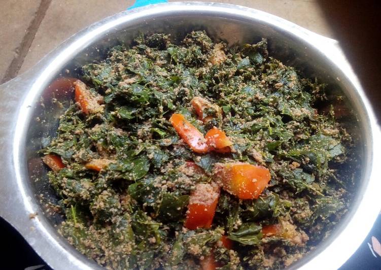 Easiest Way to Make Awsome Kwadon zogala Cooking Basics for Newbies