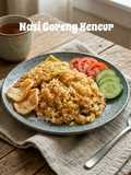 Nasi Goreng Kencur