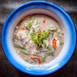 Kintel Telur Mix Buncis