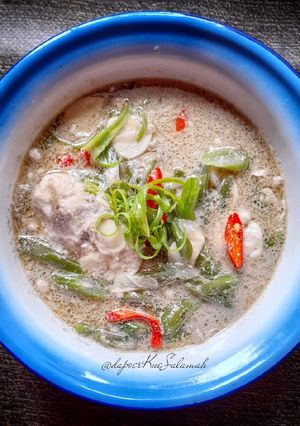 Foto resep Kintel Telur Mix Buncis