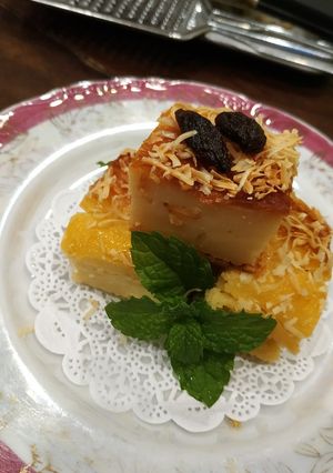 Foto resep Proll Tape oven no mixer