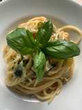 Spaghetti alla Nerano