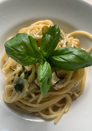 Foto di Spaghetti alla Nerano