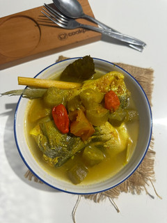 Foto resep Asem - asem bandeng ala fe