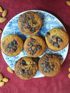Una foto de Postre fit