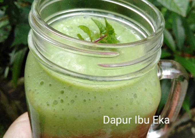 Juice Pokcoy Tape