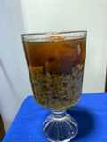 Mote con huesillo