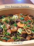 Mee Goreng Daging