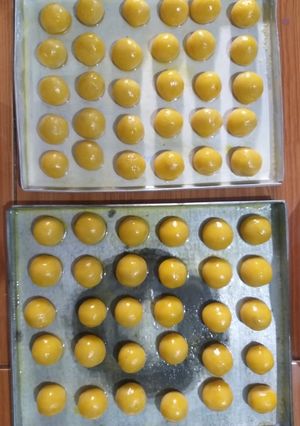 Foto resep Nastar Empuk Otang