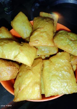 बेसन रसाज(besan Rasaj recipe in hindi) रेसिपी मुख्य फोटो