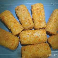 Risoles kentang wortel রেসিপির প্রধান ছবি