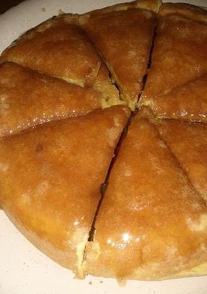 صورة لوصفة طريقة عمل المشوشة الجزائرية