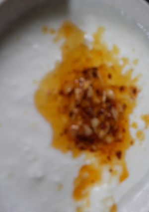 রায়তা (Raita recipe in Bengali) রেসিপির প্রধান ছবি