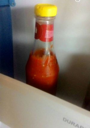 Foto resep Saos Tomat