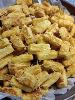 Foto resep Kastengel