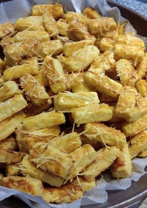 Foto resep Kastengel
