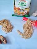 364.Mie Sawo Home Made(giling manual)