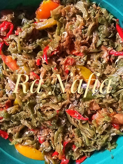 Foto resep Tumis Pare