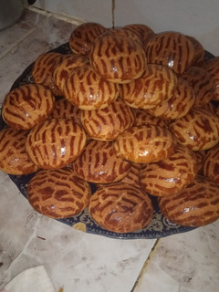 صورة لوصفة كليط بنکهة الحامض 🍋