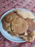Hagyományos amerikai palacsinta♡🥞