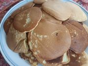 Kép erről: gyors pancake