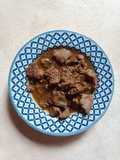 Semur Domba
