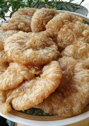 Foto resep Kue cucur