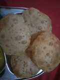 हींग वाली खस्ता कचौड़ी (hing wali khasta kachori recipe in Hindi)