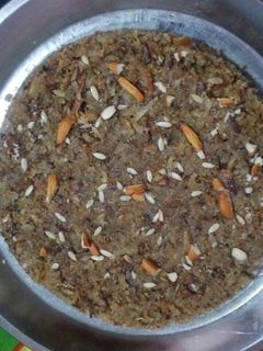 गोले की बर्फी (Gole ki barfi recipe in hindi) रेसिपी मुख्य फोटो