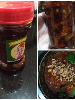 Foto resep Sambal Baby Cumi