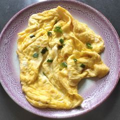 A picture of Fried Egg.