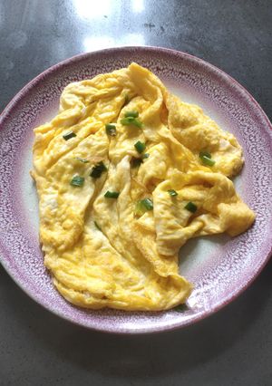 A picture of Fried Egg.