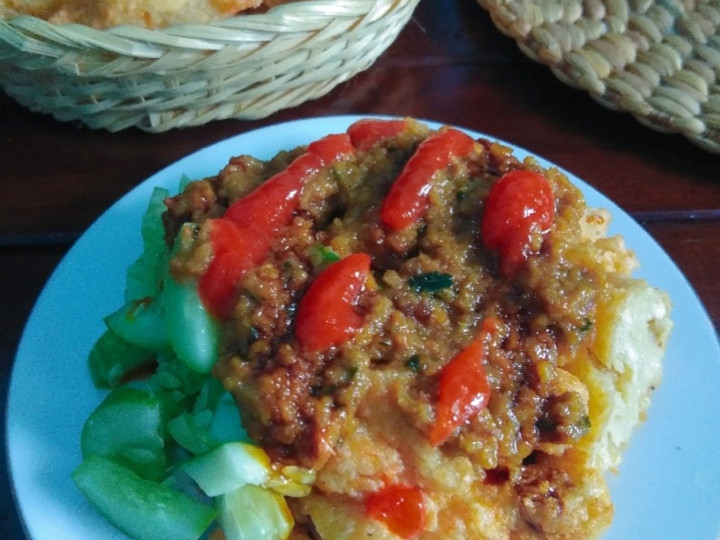 Langkah Mudah untuk Membuat Batagor tahu aci Anti Gagal