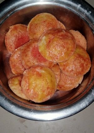 मसाला सूजी इडली(masala suji idli recipe in hindi) रेसिपी मुख्य फोटो
