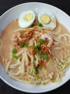 Foto resep Mie Celor Palembang