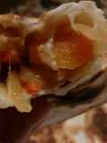 Quesadillas de verduras