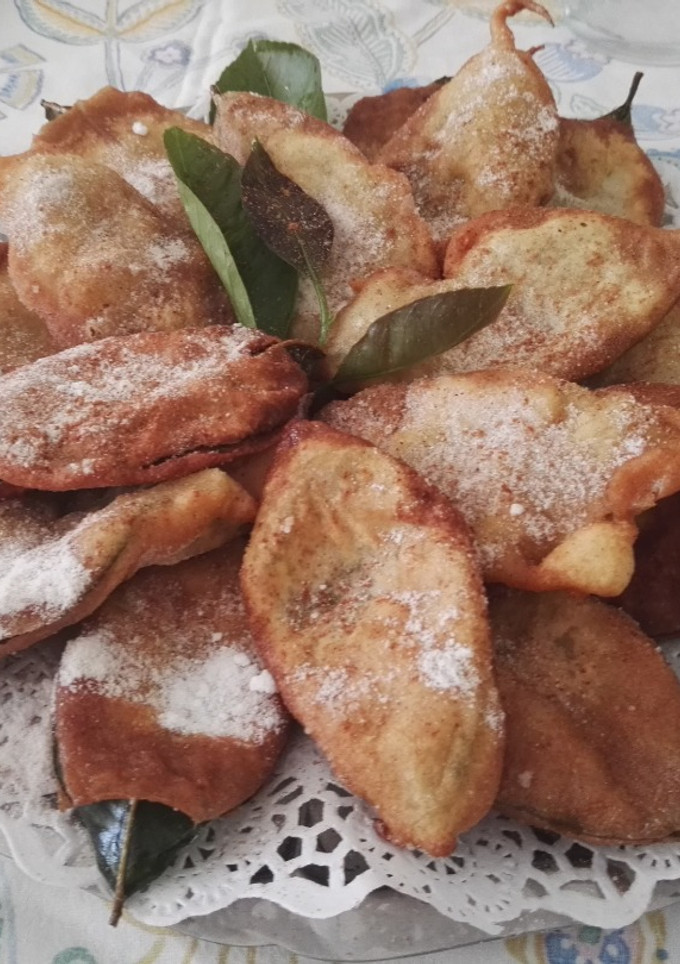 Una foto de Paparajotes murcianicos