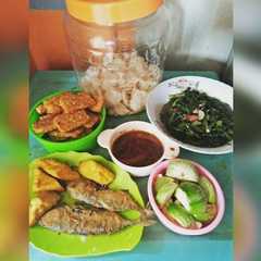รูปของ Masakan Sunda Enak