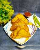 Bread Pakoda