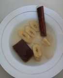 Setup pisang