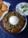 Sarson Ka Saag