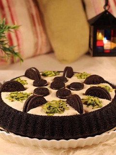 صورة لوصفة تارت الاوريو