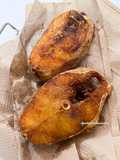 Ikan Goreng Kerisi