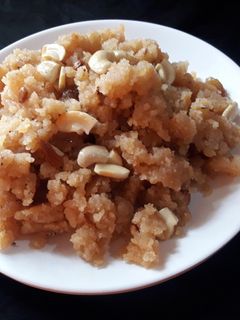 मखंडी हलवा (Makhandi Halwa recipe in Hindi) रेसिपी मुख्य फोटो