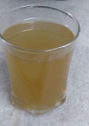 વરિયાળી નું શરબત (Variyali Sharbat Recipe In Gujarati) રેસીપી મુખ્ય ફોટો