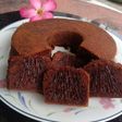 Bolu Karamel