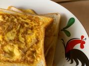 Gambar french toast lumer